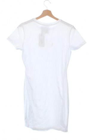 Φόρεμα Calvin Klein Jeans, Μέγεθος XS, Χρώμα Λευκό, Τιμή 107,99 €