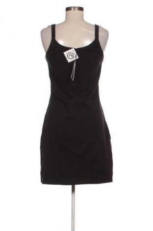 Rochie Calvin Klein Jeans, Mărime L, Culoare Negru, Preț 539,99 Lei