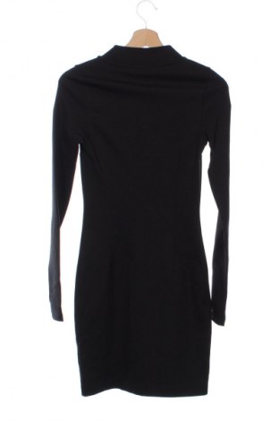 Sukienka Calvin Klein Jeans, Rozmiar XS, Kolor Czarny, Cena 234,99 zł