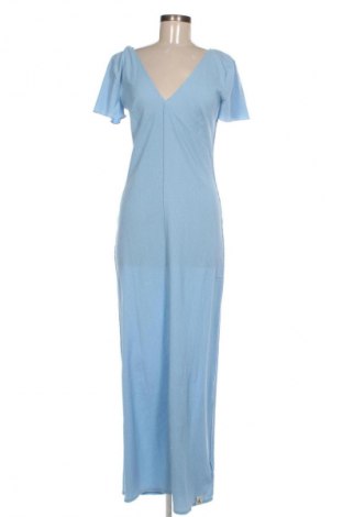 Kleid Calvin Klein Jeans, Größe L, Farbe Blau, Preis € 127,99