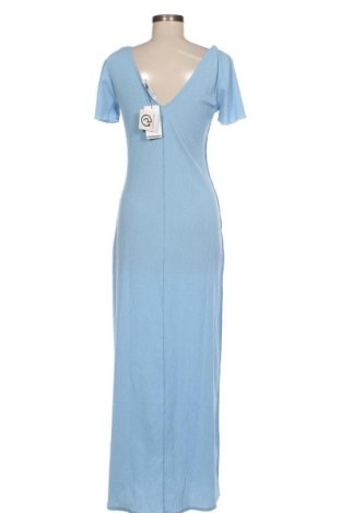Kleid Calvin Klein Jeans, Größe L, Farbe Blau, Preis € 127,99