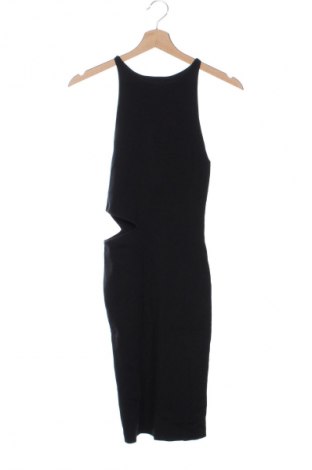 Kleid Calvin Klein Jeans, Größe XS, Farbe Schwarz, Preis 109,99 €