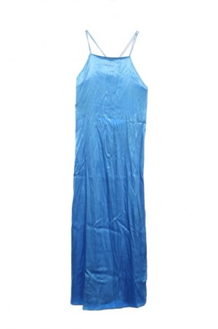 Рокля Calvin Klein Jeans, Размер XS, Цвят Син, Цена 219,99 лв.