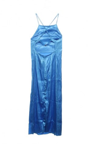 Рокля Calvin Klein Jeans, Размер XS, Цвят Син, Цена 219,99 лв.