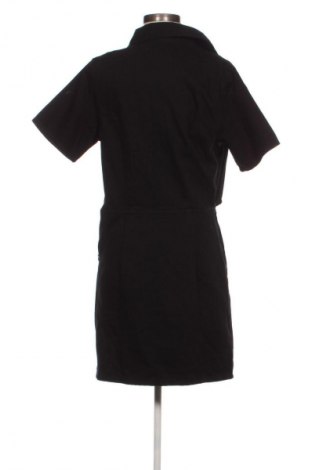 Kleid Calvin Klein Jeans, Größe S, Farbe Schwarz, Preis 114,99 €