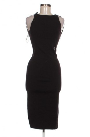 Šaty  Calvin Klein Jeans, Velikost M, Barva Černá, Cena  2 549,00 Kč