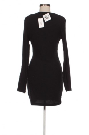 Kleid Calvin Klein Jeans, Größe S, Farbe Schwarz, Preis 51,99 €
