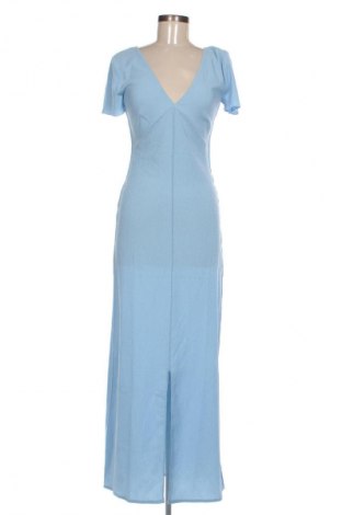 Rochie Calvin Klein Jeans, Mărime M, Culoare Albastru, Preț 594,99 Lei