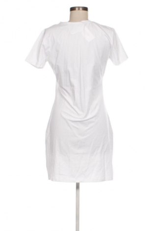 Kleid Calvin Klein Jeans, Größe M, Farbe Weiß, Preis € 61,99