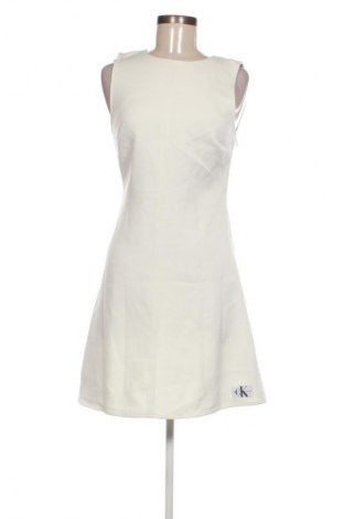 Sukienka Calvin Klein Jeans, Rozmiar S, Kolor Zielony, Cena 393,99 zł