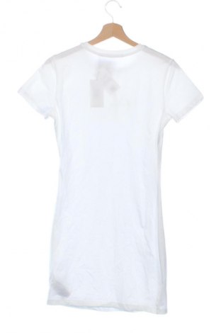 Kleid Calvin Klein Jeans, Größe XS, Farbe Weiß, Preis 109,99 €