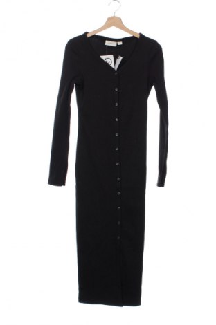 Kleid Calvin Klein Jeans, Größe XS, Farbe Schwarz, Preis € 127,99