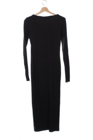 Kleid Calvin Klein Jeans, Größe XS, Farbe Schwarz, Preis € 127,99