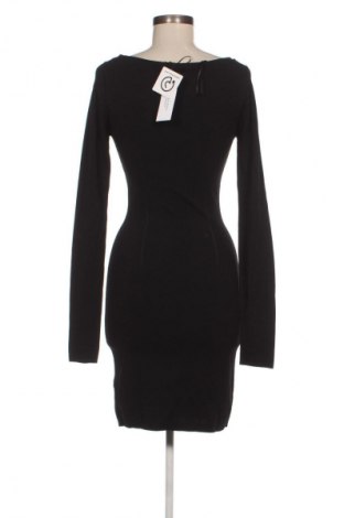 Kleid Calvin Klein Jeans, Größe M, Farbe Schwarz, Preis 114,99 €