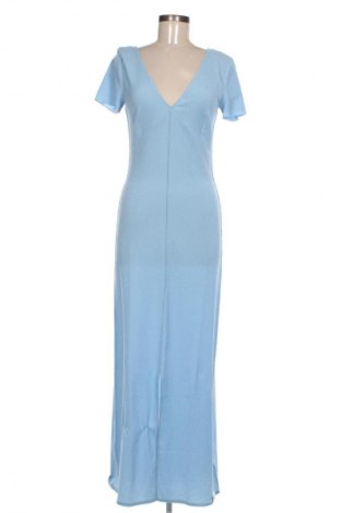 Kleid Calvin Klein Jeans, Größe M, Farbe Blau, Preis 127,99 €
