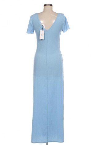 Kleid Calvin Klein Jeans, Größe M, Farbe Blau, Preis 127,99 €