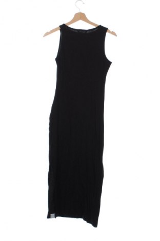 Kleid Calvin Klein Jeans, Größe XS, Farbe Schwarz, Preis € 127,99