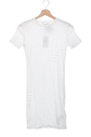 Sukienka Calvin Klein Jeans, Rozmiar XS, Kolor Biały, Cena 544,99 zł
