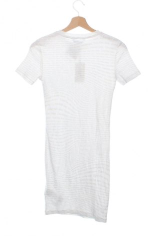 Sukienka Calvin Klein Jeans, Rozmiar XS, Kolor Biały, Cena 544,99 zł