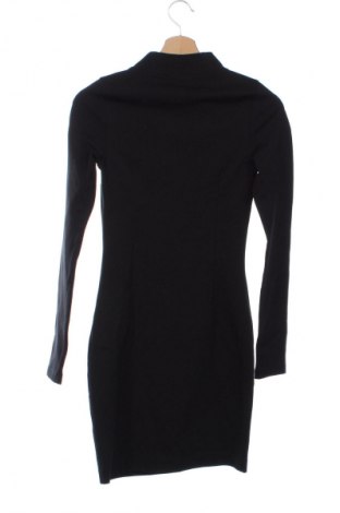 Φόρεμα Calvin Klein Jeans, Μέγεθος XS, Χρώμα Μαύρο, Τιμή 107,99 €