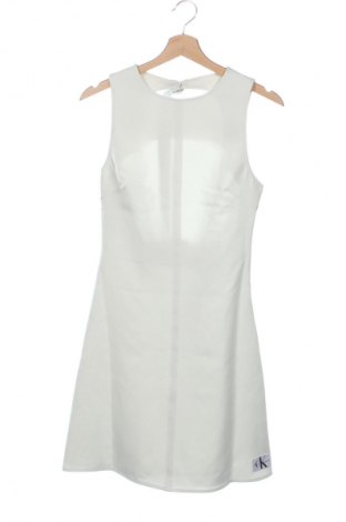 Sukienka Calvin Klein Jeans, Rozmiar XS, Kolor Zielony, Cena 514,99 zł