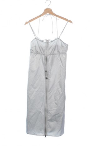 Рокля Calvin Klein Jeans, Размер XS, Цвят Сив, Цена 184,99 лв.