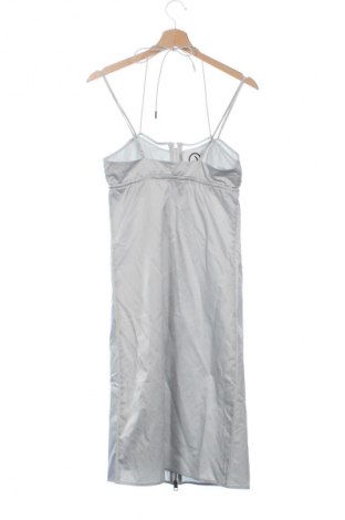 Рокля Calvin Klein Jeans, Размер XS, Цвят Сив, Цена 184,99 лв.
