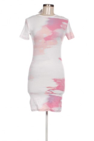 Rochie Calvin Klein Jeans, Mărime S, Culoare Multicolor, Preț 539,99 Lei