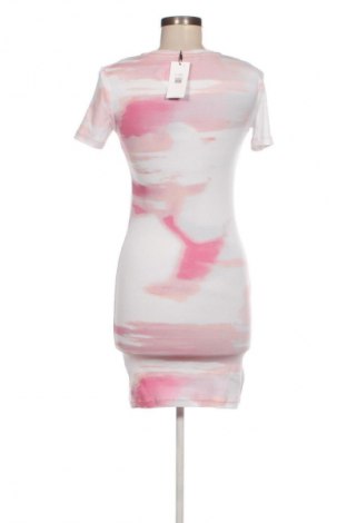 Rochie Calvin Klein Jeans, Mărime S, Culoare Multicolor, Preț 539,99 Lei
