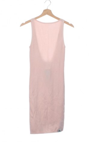 Φόρεμα Calvin Klein Jeans, Μέγεθος XS, Χρώμα Ρόζ , Τιμή 107,99 €