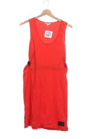 Kleid Calvin Klein Swimwear, Größe M, Farbe Rot, Preis 21,46 €