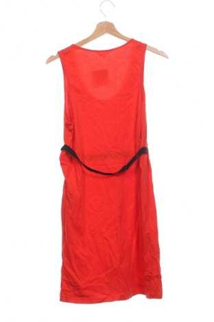 Kleid Calvin Klein Swimwear, Größe M, Farbe Rot, Preis 21,46 €