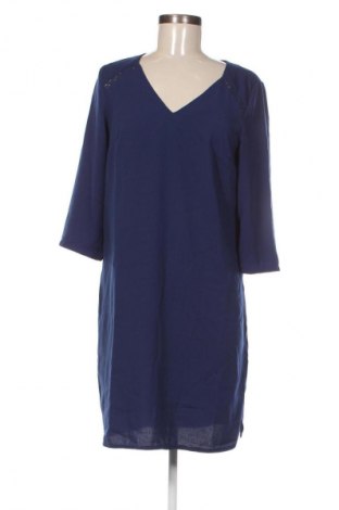 Kleid Camaieu, Größe M, Farbe Blau, Preis € 4,99