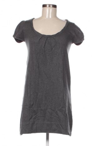 Kleid Camaieu, Größe M, Farbe Grau, Preis € 4,99
