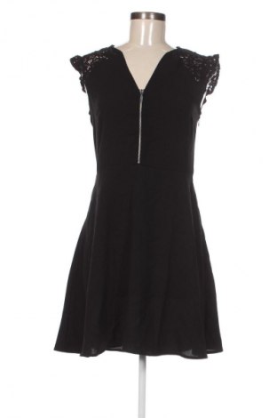 Kleid Camaieu, Größe M, Farbe Schwarz, Preis € 20,99