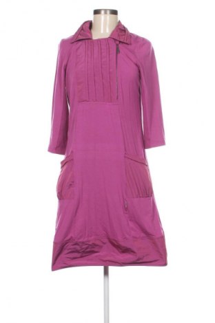 Kleid Carla, Größe M, Farbe Lila, Preis 25,01 €