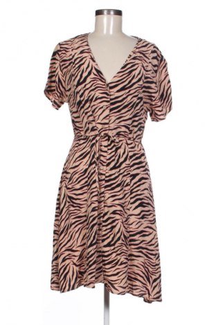 Φόρεμα Catwalk, Μέγεθος M, Χρώμα Πολύχρωμο, Τιμή 8,81 €