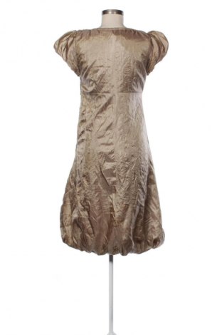 Sukienka Unbranded, Rozmiar S, Kolor Beżowy, Cena 89,99 zł