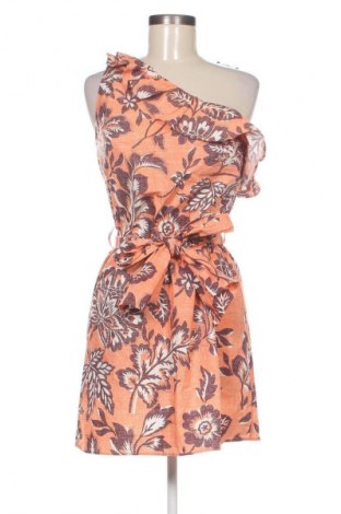 Kleid Claudie Pierlot, Größe S, Farbe Mehrfarbig, Preis 32,36 €