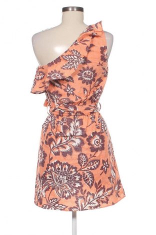 Kleid Claudie Pierlot, Größe S, Farbe Mehrfarbig, Preis 32,36 €