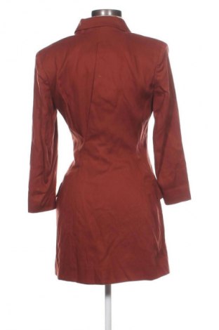 Φόρεμα Claudie Pierlot, Μέγεθος S, Χρώμα Καφέ, Τιμή 55,58 €