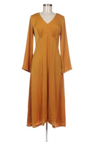 Sukienka Closet London, Rozmiar M, Kolor Żółty, Cena 315,99 zł