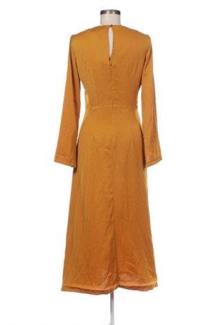 Sukienka Closet London, Rozmiar M, Kolor Żółty, Cena 315,99 zł