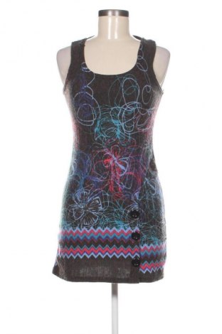 Kleid Club L, Größe M, Farbe Mehrfarbig, Preis 9,99 €