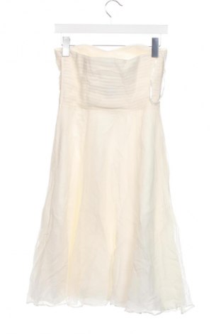 Φόρεμα Coast, Μέγεθος S, Χρώμα Εκρού, Τιμή 24,99 €