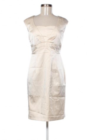 Φόρεμα Coast, Μέγεθος M, Χρώμα Εκρού, Τιμή 52,99 €