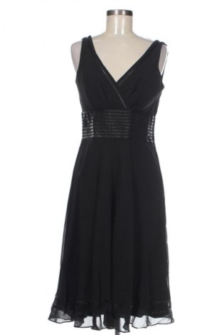Φόρεμα Coast, Μέγεθος L, Χρώμα Μαύρο, Τιμή 61,99 €