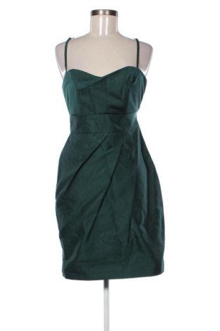 Φόρεμα Coast, Μέγεθος M, Χρώμα Πράσινο, Τιμή 46,99 €