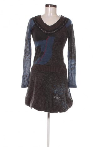 Sukienka Collection, Rozmiar M, Kolor Kolorowy, Cena 33,99 zł