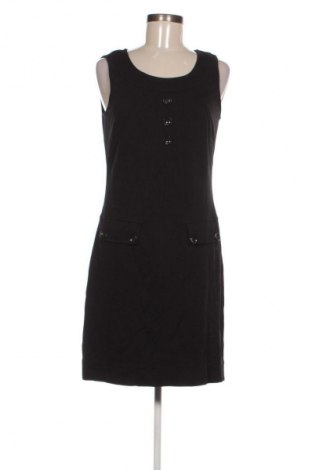 Kleid Comma,, Größe S, Farbe Schwarz, Preis 53,99 €
